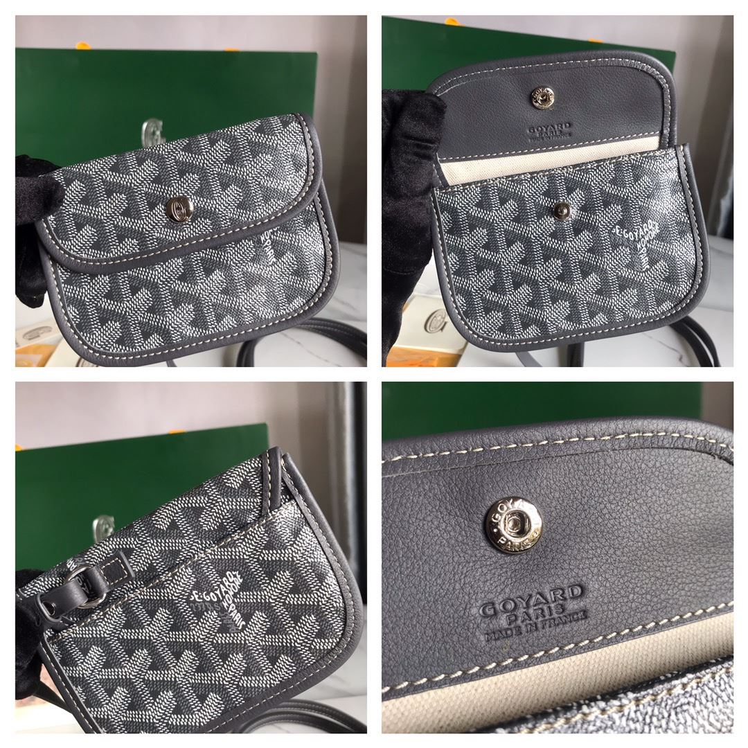 Goyard Shopping Bags